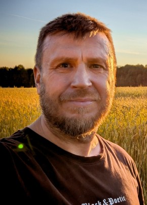 Дмитрий из Киров (Кировской обл.) 47 лет