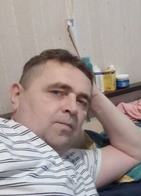Юра, 48, Россия, Элиста