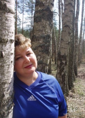 Татьяна, 64, Україна, Нова Борова
