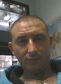 Виталий, 41, Россия, Батушево
