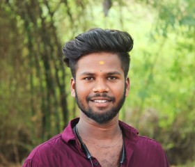 Sarkar sanjay, 22 года, Chennai