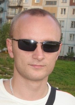 Петров Игорь, 43, Россия, Новокузнецк
