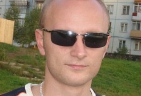 Петров Игорь, 43 - Только Я