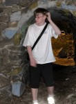 Dmitriy, 21, Yekaterinburg