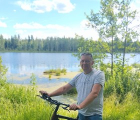 Andrey, 46, Shatura