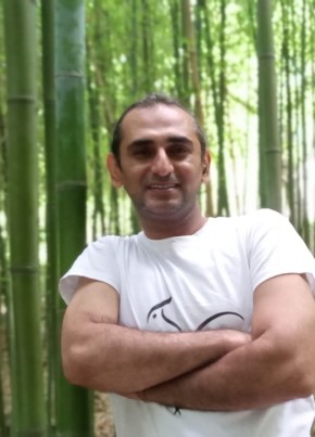 Arash, 42, كِشوَرِ شاهَنشاهئ ايران, تِهران