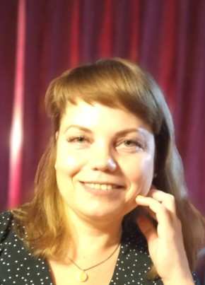 Вероника, 44, Россия, Бор