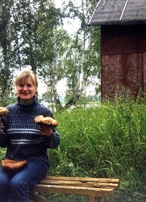 Юля, 55, Россия, Челябинск