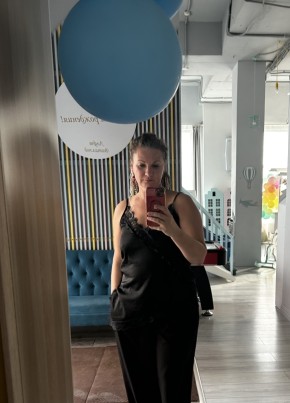 Анна из Зеленограда 42 года