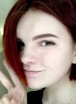Ana Ruber, 19, Чайковский, ищу: Девушку от 18 до 23