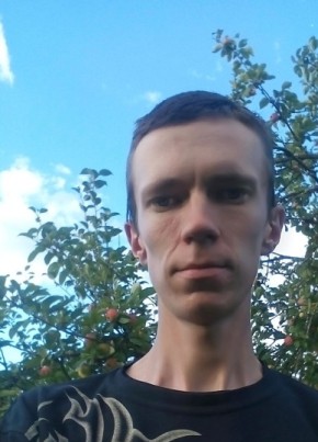 Виталий, 31, Рэспубліка Беларусь, Віцебск