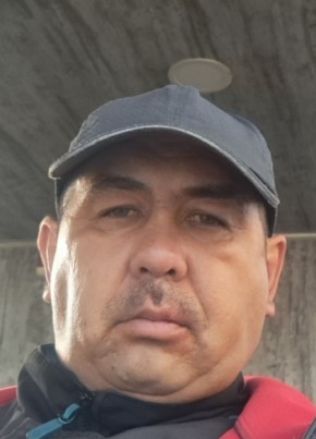 Алибек, 45, Кыргыз Республикасы, Каракол