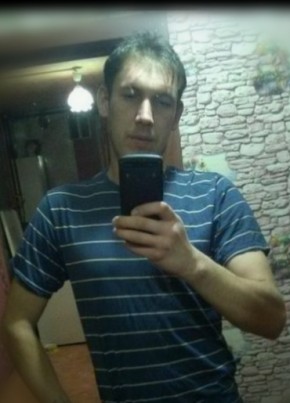 Maks, 37, Россия, Тверь