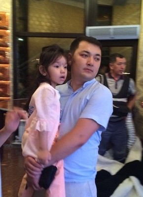 Женис, 35, Қазақстан, Алматы