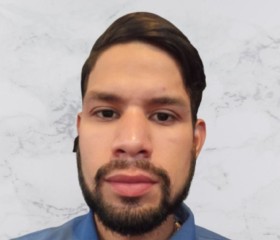 Randerr, 23, Acarigua