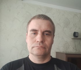 Иван, 44 года, Ульяновск