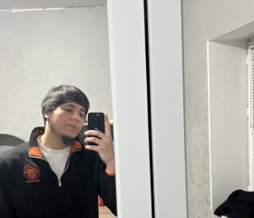 amir, 22, Moscow