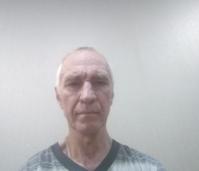 Anatoliy, 61, Saransk