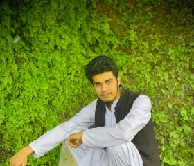 Hussain, 18 лет, کوہاٹ‎