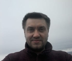Сергей, 38 лет, Калуга