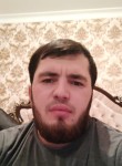 Magomed, 29, Khasavyurt