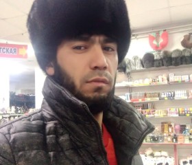 Умеджон, 27 лет, Бугуруслан