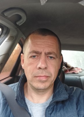 Aleksey, 42, Russia, Arzamas
