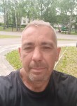 Maksim, 47, Barnaul