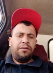 Ahmed Manned, 36 лет, Algiers