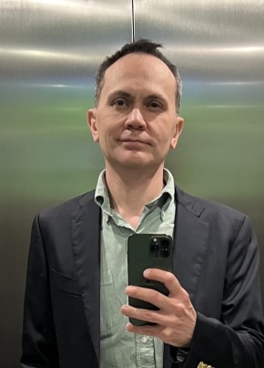 Rustem из Москвы 46 лет