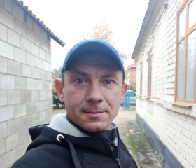 Илья  Сухотько, 38 лет, Маріуполь
