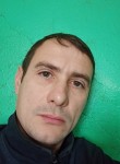 Андрей, 37 лет, Новоузенск