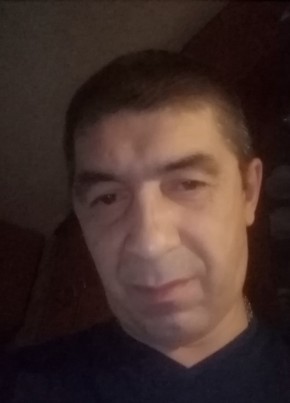 Vasya, 44, Russia, Chelyabinsk
