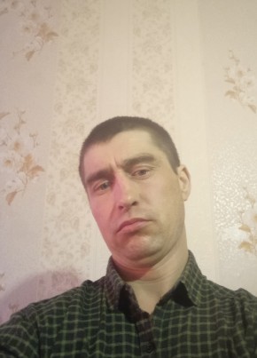 Вова, 36, Россия, Рязань