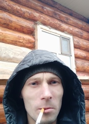 Валерий, 37, Россия, Дюртюли