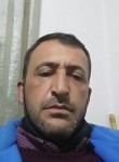 Eşref, 45 лет, Denizli