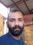 Marcelo, 46 лет, Rondonópolis