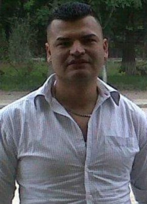 Raul, 38, República de Honduras, Tegucigalpa