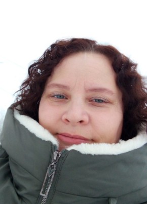 Оксана, 39, Россия, Высоковск