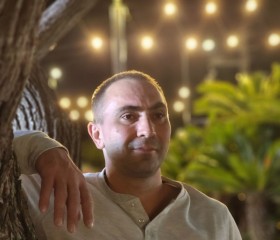 Aleksandr, 42, Tel Aviv