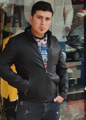 Mohammad , 26, كِشوَرِ شاهَنشاهئ ايران, کنگاور