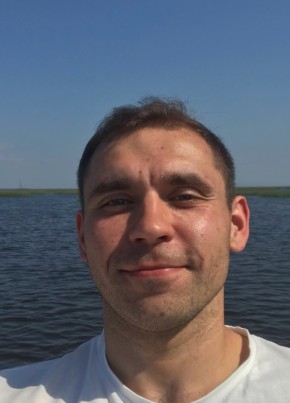 Evgeniy, 36, Russia, Tula