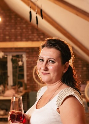 Anastasiya, 44, Russia, Astrakhan