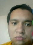 Luis, 29 лет, Gustavo A. Madero (Distrito Federal)