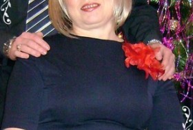 Ирина, 60 - NY 2012