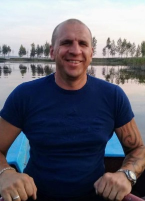 Дмитрий, 44, Konungariket Sverige, Stockholm