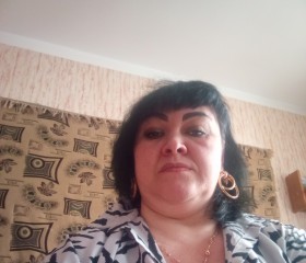 Zhanna, 48, Saint Petersburg