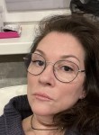 Irina, 49, Moscow