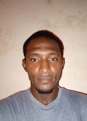 Dialsy, 25, République du Sénégal, Pikine