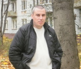 ALEKSANDR, 54, Moscow
